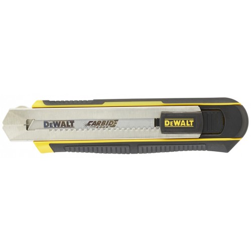 DeWALT DWHT0-10250 Nóż z odłamywanym ostrzem