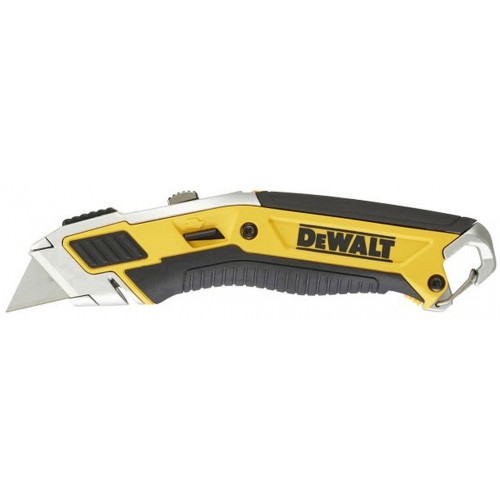 DeWALT DWHT0-10295 Nóż uniwersalny z chowanym ostrzem