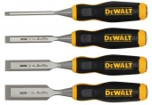 DeWALT DWHT0-16063 Zestaw dłut do drewna