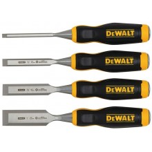 DeWALT DWHT0-16063 Zestaw dłut do drewna