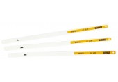 DeWALT DWHT0-20558 Brzeszczot do metalu Bim 300mm 3szt.