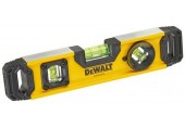 DeWALT DWHT0-43003 Poziomica torpedo 250 mm