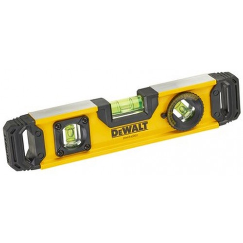 DeWALT DWHT0-43003 Poziomica torpedo 250 mm