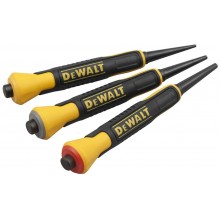 DeWALT DWHT0-58018 Pobijaki 3szt.