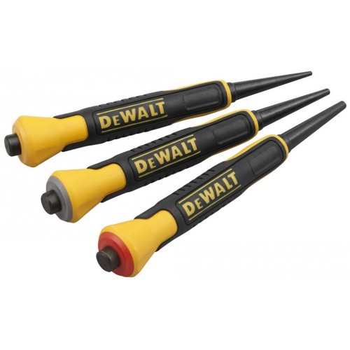 DeWALT DWHT0-58018 Pobijaki 3szt.