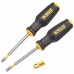 DeWALT DWHT0-62057 Zestaw 2 wkrętaków FULL FIT®
