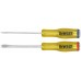 DeWALT DWHT0-67530 Zestaw śrubokrętów 13 cm, 2 szt