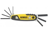 DeWALT DWHT0-70263 Imbusy - zestaw kieszonkowy kluczy imbusowych