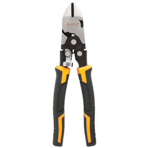 DeWALT DWHT0-70275 Sczypce uniwerslane boczne