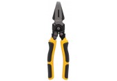 DeWALT DWHT0-70276 Szczypce monterskie uniwersalne