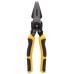 DeWALT DWHT0-70276 Szczypce monterskie uniwersalne