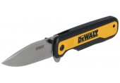 DeWALT DWHT10993-0 Nóż składany Drop Point