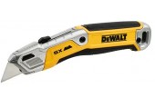 DeWALT DWHT10998-0 Nóż uniwersalny z wysuwaną klingą