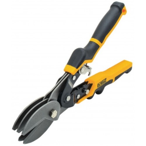 DeWALT DWHT14688-0 Nożyce typu ergo HVAC 5 ostrzy DeWALT DWHT14688-0 Nożyce typu ergo HVAC 5 ostrzy