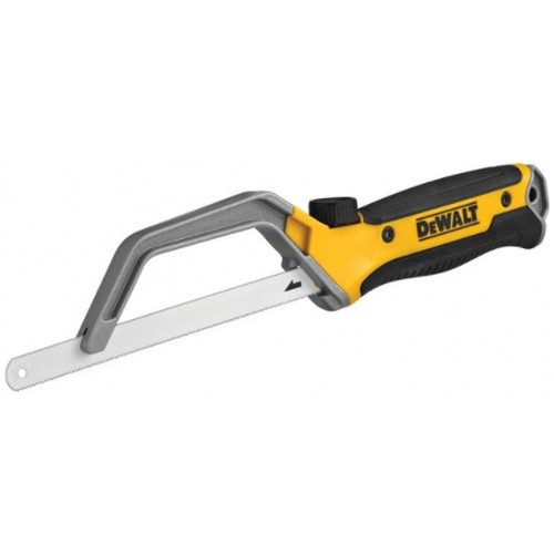 DeWALT DWHT20327-0 Mini piła do metalu 300 mm