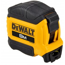 DeWALT DWHT38128 miara zwijana Compact 8 m