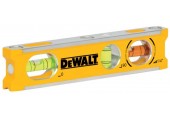 DeWALT DWHT42525-0 Poziomica torpedo płaska 165 mm