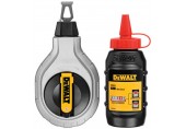 DeWALT DWHT47408-0 Sznur traserski 6-1 plus kreda