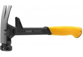 DeWALT DWHT51008 młotek rozbiórkowy 624 g zakrzywiony frezowany