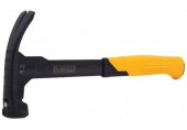 DeWALT DWHT51135-0 Młotek stalowy do szybkiej pracy HIGH VELOCITY, 340 g
