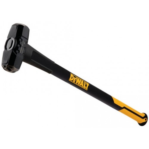 DeWALT DWHT56027-0 Młot dwuręczny 2,7 kg EXOCORE DeWALT DWHT56027-0 Młot dwuręczny 2,7 kg EXOCORE