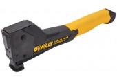 DeWALT DWHT75900-0 Zszywacz młotkowy, ręczny z włókien węglowych