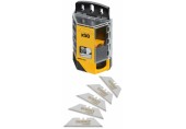 DeWALT DWHT8-11131 Ostrza do noża Carbide 50 szt