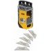 DeWALT DWHT8-11131 Ostrza do noża Carbide 50 szt