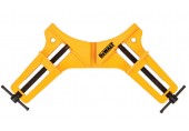 DeWALT DWHT83840-0 Zacisk narożny 90°, siła 90 kg