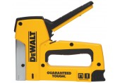 DeWALT DWHTTR350-0 Zszywacz 2w1 z aluminium