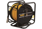 DeWALT DWPCPACK30 Wąż pneumatyczny 30 m z bębnem