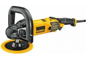 DeWALT DWP849X Polerka elektryczna z elektroniką (1250W/180mm/150 mm)