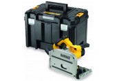 DeWALT DWS520KT Zagłębiarka (165mm/1300W) box Tstak VI