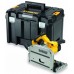 DeWALT DWS520KT Zagłębiarka (55mm/1300W) box Tstak VI