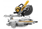 DeWALT DWS727 pilarka tarczowa, ukośnica XPS 230V (1675W/250mm)