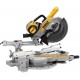 DeWALT DWS727 pilarka tarczowa, ukośnica XPS 230V (1675W/250mm)