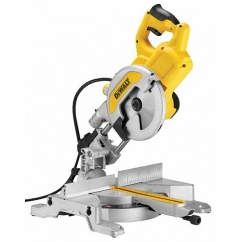 DeWALT Pilarka ukośnica DWS771