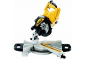 DeWALT DWS774 Piła ukośnica XPS (1400W/216)