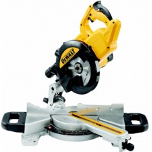 DeWALT DWS774 Piła ukośnica XPS (1400W/216x30mm)
