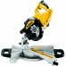 DeWALT DWS774 Piła ukośnica XPS (1400W/216)