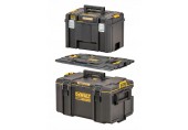 DeWALT DWST08017-9 Narzędziowa skrzynka do przenoszenia