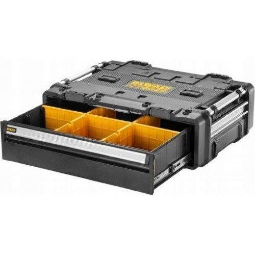 DeWALT DWST08510-1 ToughSystem 2.0 DXL Pojedyncza szuflada