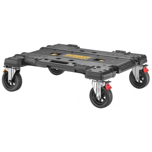 DeWALT DWST08530-1 platforma transportowa na kółkach do skrzyń ToughSystem 2.0 DXL