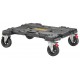 DeWALT DWST08530-1 platforma transportowa na kółkach do skrzyń ToughSystem 2.0 DXL