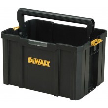 DeWALT DWST1-71228 T-STAK Otwarty kufer narzędziowy 26,5l