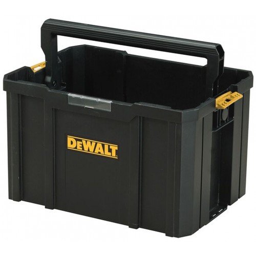DeWALT DWST1-71228 T-STAK Otwarty kufer narzędziowy 26,5l