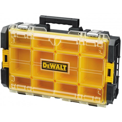 DeWALT SKRZYNKA ORGANIZER DWST1-75522