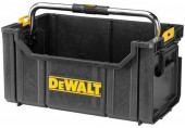 DeWALT DWST1-75654 ToughSystem skrzynka narzędziowa otwarta 597x480x600 mm