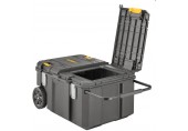 DeWALT DWST17871-1 Przenośna skrzynka narzędziowa 113l, 50kg, IP54, T-stak