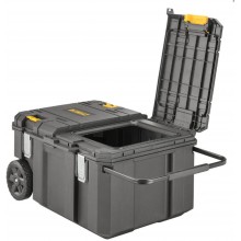 DeWALT DWST17871-1 Przenośna skrzynka narzędziowa 113l, 50kg, IP54, T-stak